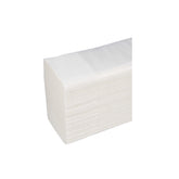 C Fold 2 Ply Tissue